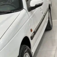 پارس سال ۹۶|خودرو سواری و وانت|بندر کنگان, |دیوار