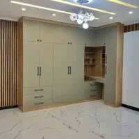 کابینت و کمد دیواری|جاکفشی، کمد، دراور|دهگلان, |دیوار