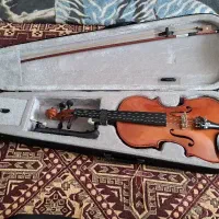 ویالون مدل studehts violin...siz500