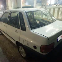 فروش پراید مدل77