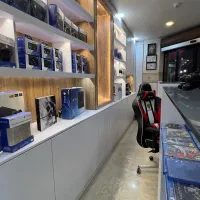 نصب بازی کپی خور روی تمامی کنسول های بازی ضمانتی