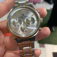 ساعت مچی برند DANIEL kLEIN