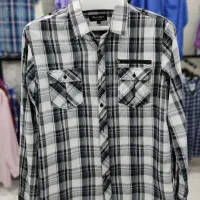 پیراهن نخی و کتان اورجینال وارداتی