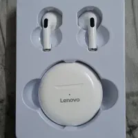 هدفون بلوتوثی لنوو HT38 نو