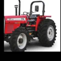 تراکتور ۱۰۷۵مدل ۱۴۰۴|خودرو سنگین|سپیدان, |دیوار