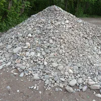 انواع شن ماسه