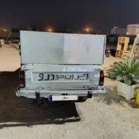 پیکان وانت 90دوگانه