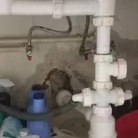 لوله کشی سرد و گرم پکیچ|خدمات پیشه و مهارت|تهران, بوستان ولایت|دیوار