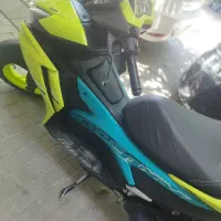 آیروکس ۱۵۵