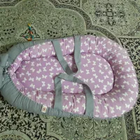 تشک بازی|اسباببازی بچه|قم, علی آباد سعدگان|دیوار