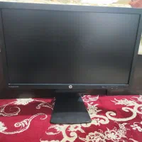 مانیتور hp