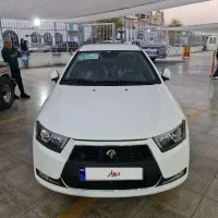 دنا دنده ۱۴۰۴ صفر کیلومتر تحویل روز