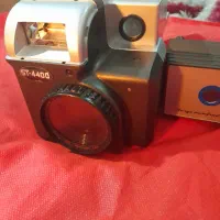 دوربین عکاسی