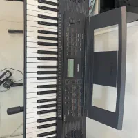 کیبورد پیانو یاماها