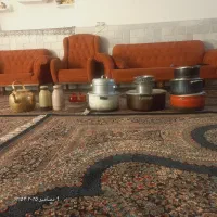 ظروف اشپز خانه