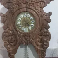 یک ساعت ایستاده است درحد نو هست