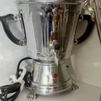 سماور برقی نو زیرقیمت