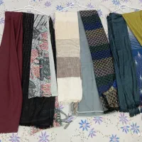 شال لباس‌وپرنده|لباس|زابل, |دیوار