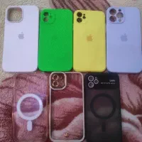 قاب ایفون و ادابتور 20W ایفون اورجینال