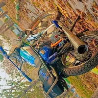 متور سیکلت مزایده ۲۵۰|موتورسیکلت|بناب, |دیوار