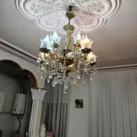 لوستر|لوستر و چراغ آویز|قرچک, زیبا شهر|دیوار