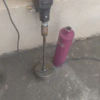 بتن کنی وسوراخ کاری تخریب ساختمان واسفالت