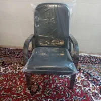 صندلی انتظار