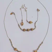 فروش طلا در حد نو