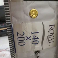 تشک دو نفره