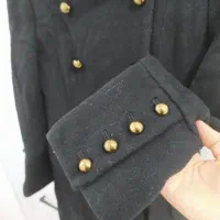 پالتو آسترکشی|لباس|شیروان (خراسان), |دیوار