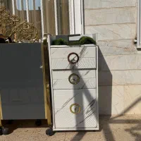 فروش ترولی آرایشگاه