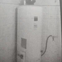 جوشکاری ابگرمکن