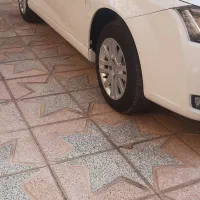 دنا۱۴۰۴ ۶دنده   EF7|خودرو سواری و وانت|ماهان, |دیوار