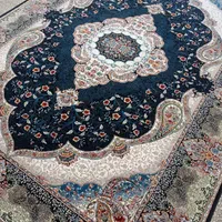 فرش نگین|فرش|ایلام, |دیوار