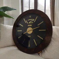 ساعت دیواری