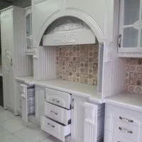 دکوراسیون اشپزخانه سعادت|خدمات پیشه و مهارت|خرم‌آباد, |دیوار