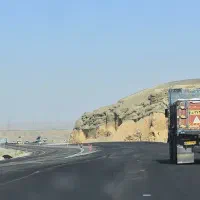 نیازمند خودرو جهت اجاره (سرویس معدن)