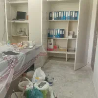 نقاشی ساختمان