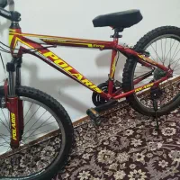 دوچرخه ۲۴و۲۰و۲۶