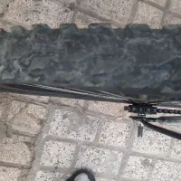 دوچرخه دماوند