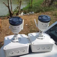 دوربین بولت بیسیم هوشمند ضد آب برایتون|دوربین مداربسته|رشت, یخسازی|دیوار