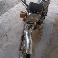 موتور سیکلت۲۰۰|موتورسیکلت|بندرعباس, |دیوار