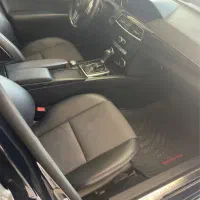 بنز C200 مدل 2012ترخیص2016‌|خودرو سواری و وانت|اردبیل, |دیوار