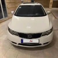 تشریفات خودرو/اجاره سراتو مدل بالا/فول آپشن