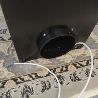 هود آشپزخانه درسا