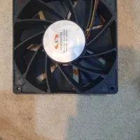 جت فن بلبرینگ مدل KZ بی صدا|قطعات و لوازم جانبی رایانه|تهران, ونک|دیوار