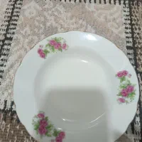 چینی|ظروف سرو و پذیرایی|گرگان, |دیوار