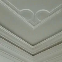 استاد گچکار عارف خواه سفید کاری پلاسر لکه گیری