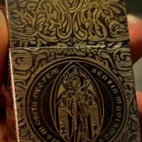 2عدد فندک رپلیکا1941طرخ کنستانتین دومی زیپو طلایی|کلکسیون و سرگرمی|تهران, شکوفه (عبدل آباد)|دیوار