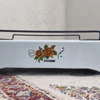 کباب پز گازی شمیم